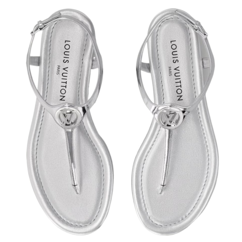 Louis Vuitton Sunkiss Flat Sandal - Image 3